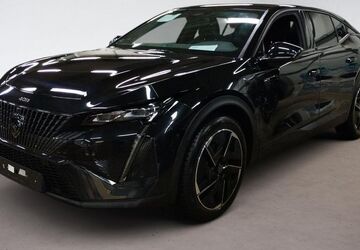 Peugeot 408 35.666 km 27.980 &euro; Rüsselsheim 65428