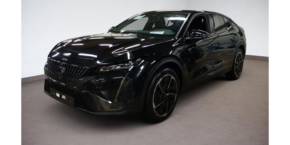 Peugeot 408 35.666 km 27.980 &euro; Rüsselsheim 65428