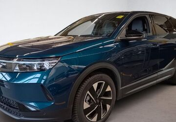 Opel Grandland (X) 11.499 km 29.795 &euro; Wiesbaden 65201