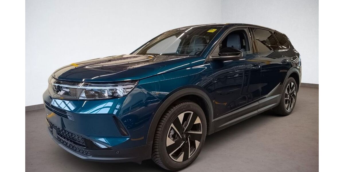 Opel Grandland (X) 11.499 km 29.795 &euro; Wiesbaden 65201