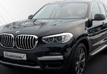 BMW X3 44.166 km 34.998 &euro; Mainz 55129