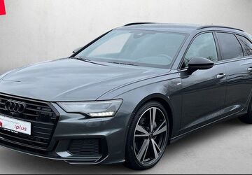 Audi A6 80.581 km 37.780 &euro; Mainz 55131