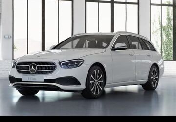 Mercedes-Benz E 300 77.600 km 28.880 &euro; Wiesbaden 65189