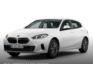 BMW 120 12.200 km 31.900 &euro; Idstein 65510