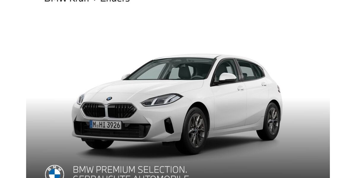 BMW 120 12.200 km 31.900 &euro; Idstein 65510