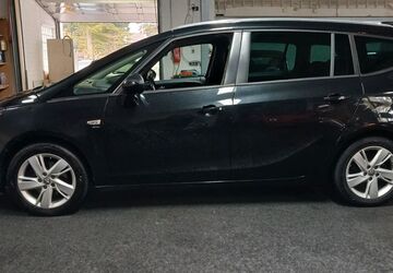 Opel Zafira 169.900 km 7.990 &euro; Rüsselsheim 65428