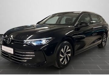 VW Passat Variant 15.001 km 31.400 &euro; Wiesbaden 65189