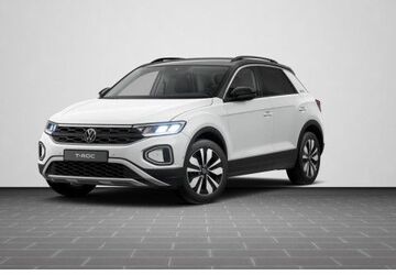 VW T-Roc 3.406 km 29.400 &euro; Wiesbaden 65189