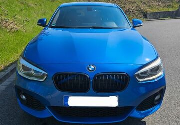 BMW 120 199.000 km 13.900 &euro; Hattersheim 65795