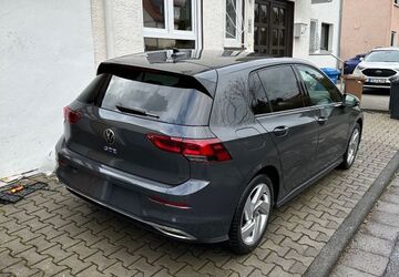 VW Golf 85.000 km 19.500 &euro; Eschborn 65760