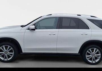Mercedes-Benz GLE 400 92.956 km 50.740 &euro; Mainz 55128