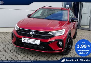 VW Taigo 6.000 km 28.390 &euro; Flörsheim 65439