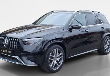 Mercedes-Benz GLE 53 AMG 23.703 km 96.880 &euro; Mainz 55128