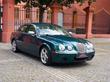 Gebrauchte Jaguar S-Type