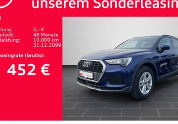 Audi Q3 62.210 km 26.680 &euro; Bingen / Rhein 55411