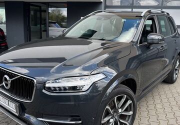 Volvo XC90 298.200 km 15.990 &euro; Mainz-Kostheim (Wiesbaden) 55246