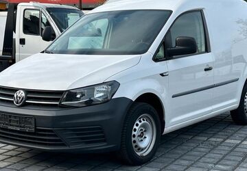 VW Caddy 80.000 km 12.490 &euro; Rüsselsheim 65428