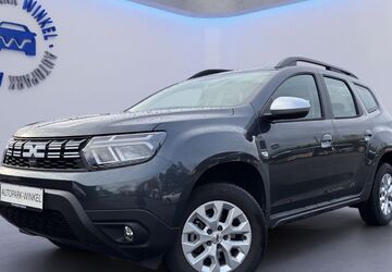 Dacia Duster 11.490 km 15.890 &euro; Oestrich-Winkel 65375