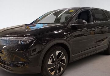 Opel Grandland (X) 6.699 km 32.695 &euro; Wiesbaden 65201