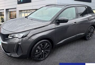 Peugeot 3008 60.024 km 22.490 &euro; Mainz 55120