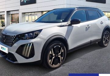 Peugeot 2008 26.547 km 19.930 &euro; Wiesbaden 65201