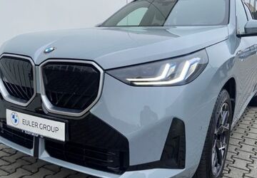 BMW X3 19.355 km 54.533 &euro; Hofheim 65719