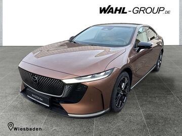 Gebrauchte Mazda 6