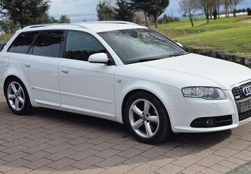 Audi A4 182.950 km 6.900 &euro; Büttelborn 64572