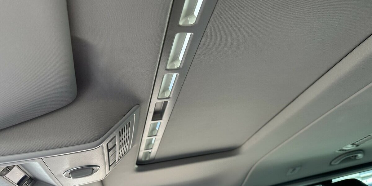 VW T6 Transporter Multivan Generation Six 2x Schiebet 110.881 km 36.500 &euro; Mainz 55122