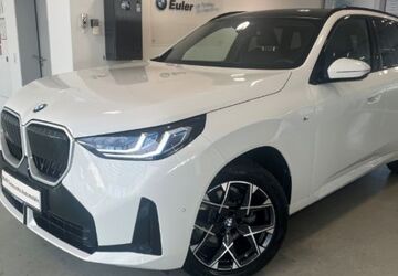 BMW X3 7.460 km 51.433 &euro; Hofheim 65719