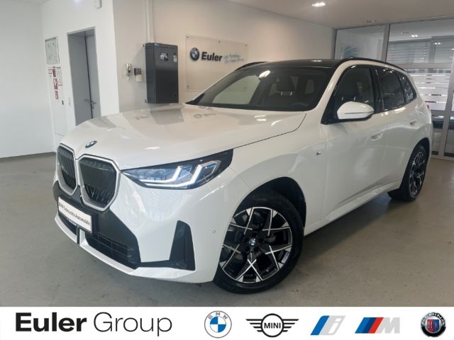 BMW X3 7.460 km 51.433 &euro; Hofheim 65719