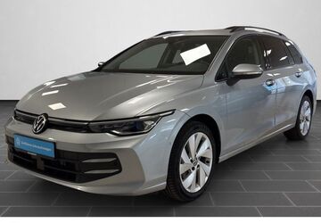 VW Golf 10.776 km 24.600 &euro; Mainz 55120