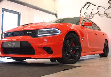 Dodge Charger 45.617 km 37.700 &euro; Nieder Olm (bei Mainz) 55268