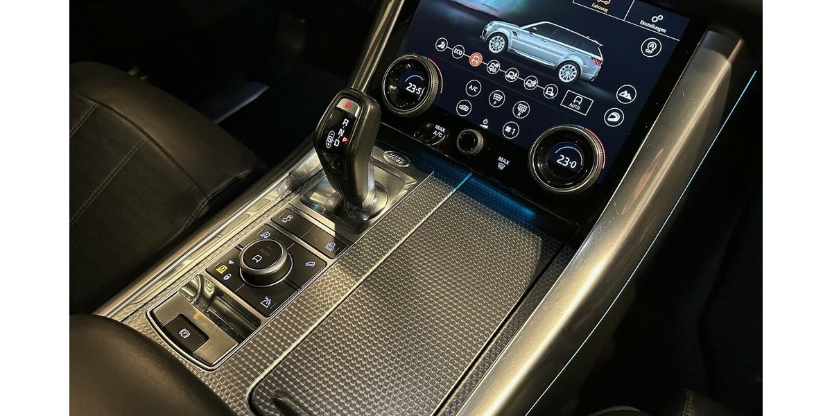 Land Rover Range Rover Sport 5.0 Autobiography |525PS|Fond-TV 139.780 km 40.999 &euro; Mainz-Kostheim 55246