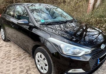 Hyundai i20 149.599 km 7.800 &euro; Mainz 55131