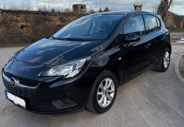 Opel Corsa 227.100 km 4.000 &euro; Sankt Johann 55578