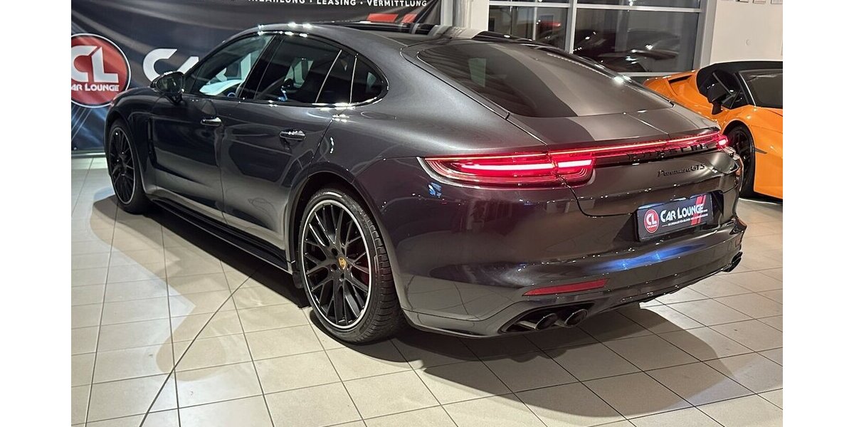 Porsche Panamera GTS |Sport-Design|Chrono|S.AGA|HA-Lenkung 61.091 km 87.999 &euro; Mainz-Kostheim 55246