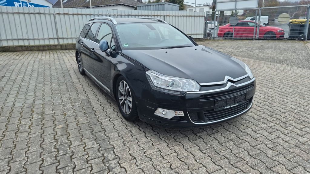 Citroen C5 113.000 km 3.900 &euro; Taunusstein 65232