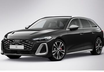 Audi S5 1.300 km 71.490 &euro; Wiesbaden 65189