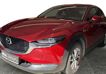 Mazda CX-30 29.848 km 27.690 &euro; Wiesbaden 65191