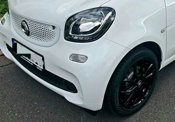 Smart Andere 35.800 km 17.150 &euro; Hattersheim am Main 65795