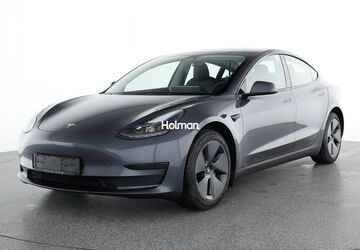 Tesla Model 3 52.720 km 23.933 &euro; Eschborn 65760