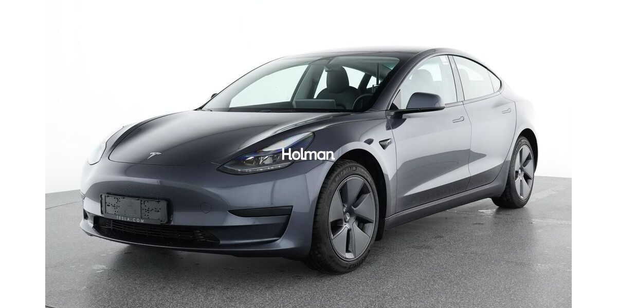 Tesla Model 3 52.720 km 23.933 &euro; Eschborn 65760