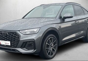 Audi Q5 100.639 km 39.780 &euro; Mainz 55131