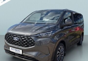 Ford Tourneo Custom 18.200 km 56.850 &euro; Bingen 55411