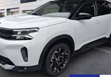 Citroen C5 Aircross 25.002 km 24.980 &euro; Wiesbaden 65203