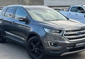 Ford Edge 250.000 km 12.300 &euro; Wiesbaden 65201