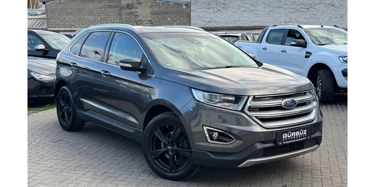 Ford Edge 250.000 km 12.300 &euro; Wiesbaden 65201