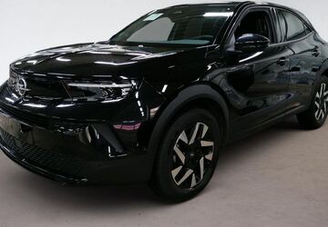 Opel Mokka 21.783 km 19.980 &euro; Rüsselsheim 65428