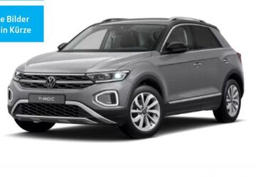 VW T-Roc 21.488 km 28.280 &euro; Eschborn 65760
